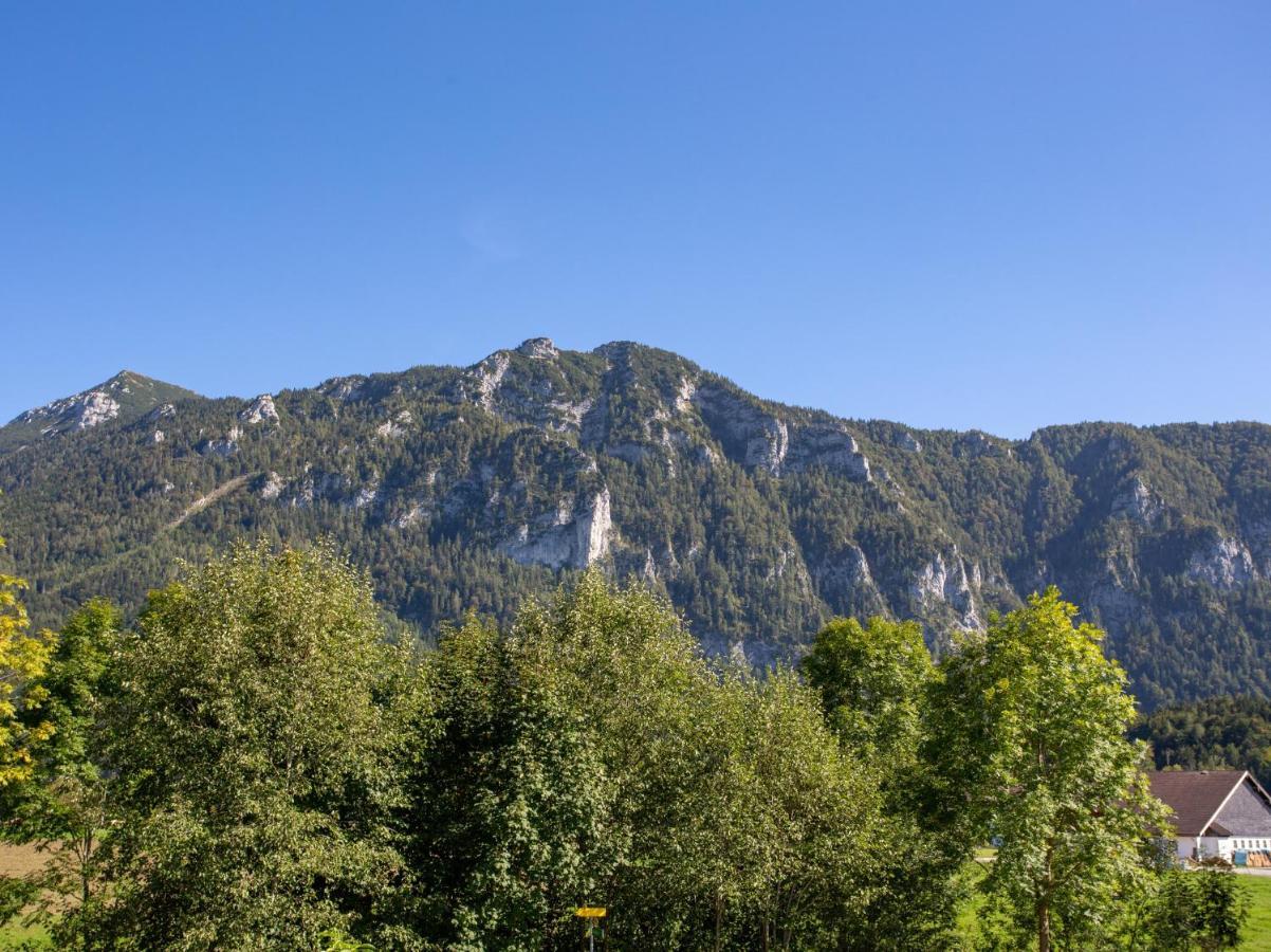 Отель Gastehaus Madsack - Chiemgau Karte Инцелль Экстерьер фото